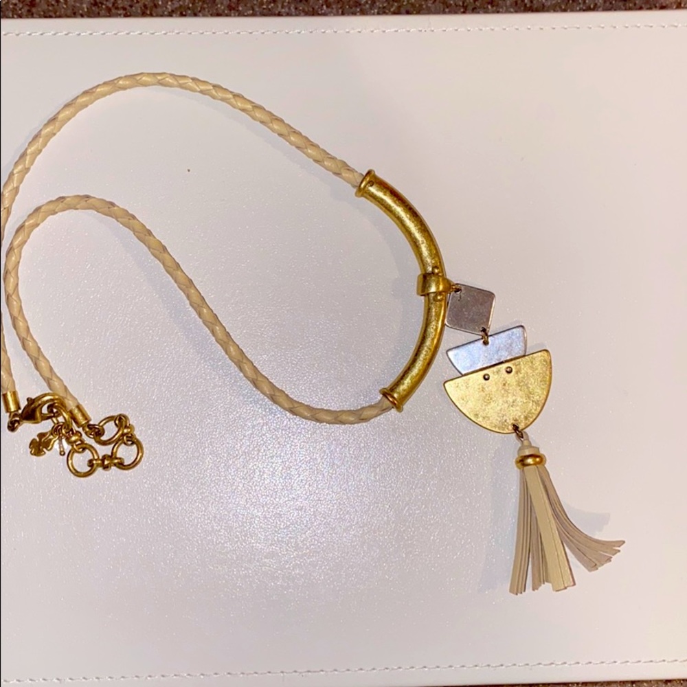 Statement Necklace